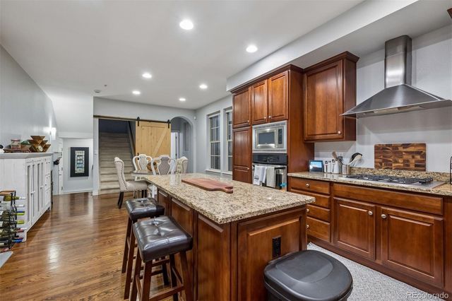 9135 E 29th Place, Denver, CO 80238
