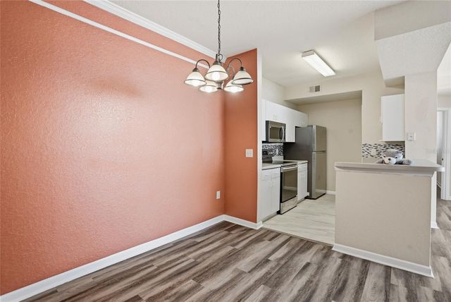 17101 CARRINGTON PARK DRIVE 419, Tampa, FL 33647