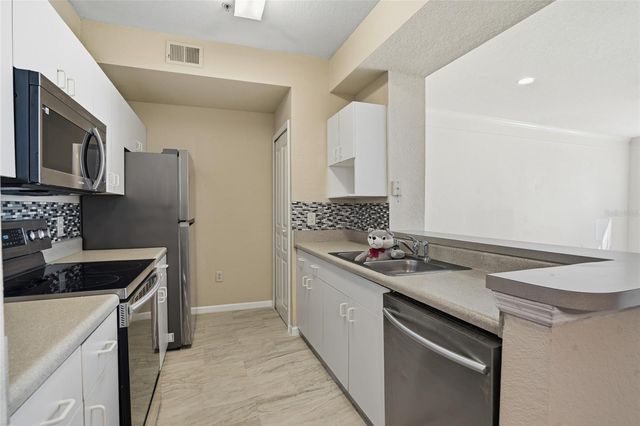 17101 CARRINGTON PARK DRIVE 419, Tampa, FL 33647