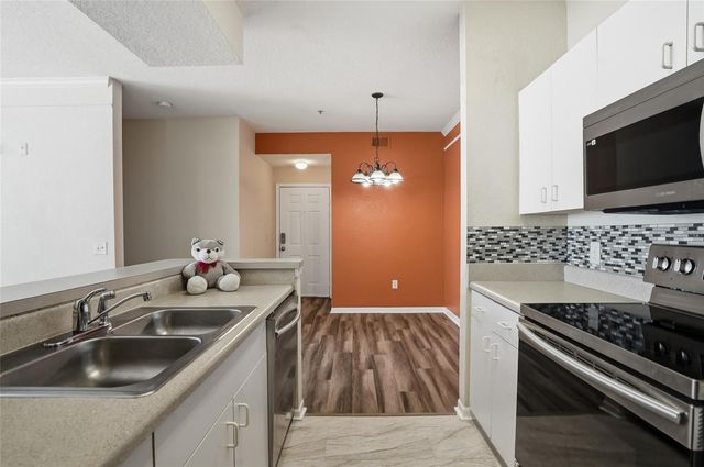 17101 CARRINGTON PARK DRIVE 419, Tampa, FL 33647