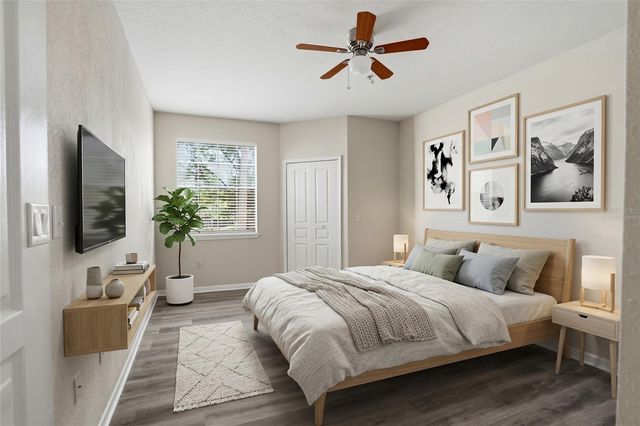 17101 CARRINGTON PARK DRIVE 419, Tampa, FL 33647