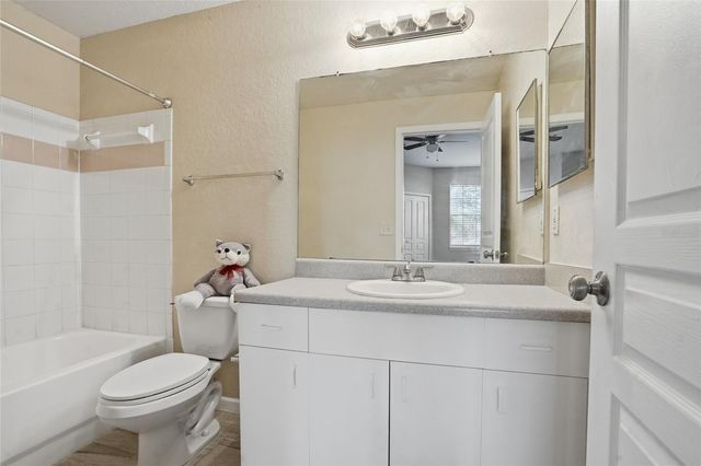 17101 CARRINGTON PARK DRIVE 419, Tampa, FL 33647