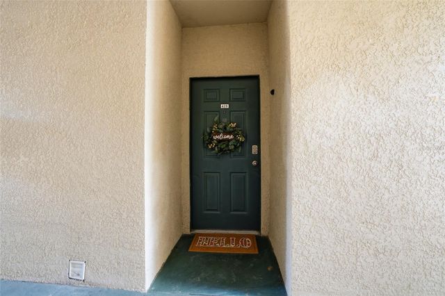 17101 CARRINGTON PARK DRIVE 419, Tampa, FL 33647