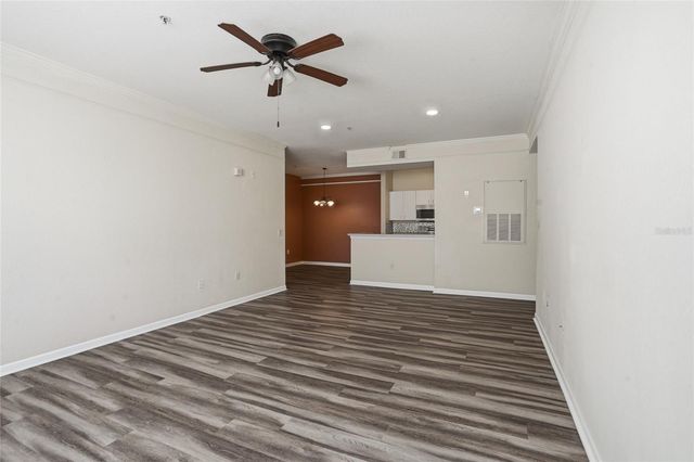 17101 CARRINGTON PARK DRIVE 419, Tampa, FL 33647