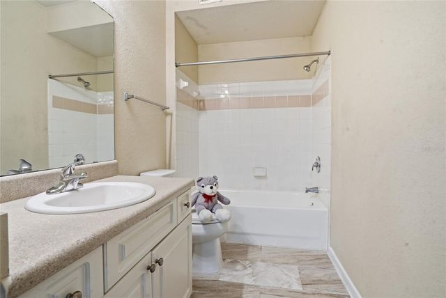 17101 CARRINGTON PARK DRIVE 419, Tampa, FL 33647