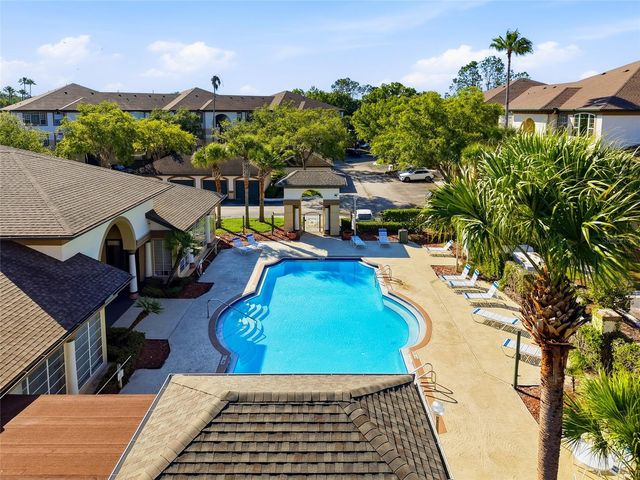 17101 CARRINGTON PARK DRIVE 419, Tampa, FL 33647