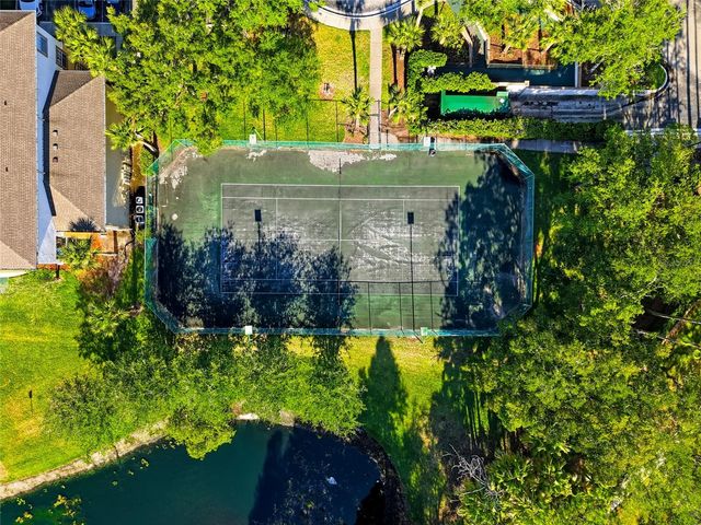 17101 CARRINGTON PARK DRIVE 419, Tampa, FL 33647