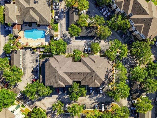 17101 CARRINGTON PARK DRIVE 419, Tampa, FL 33647