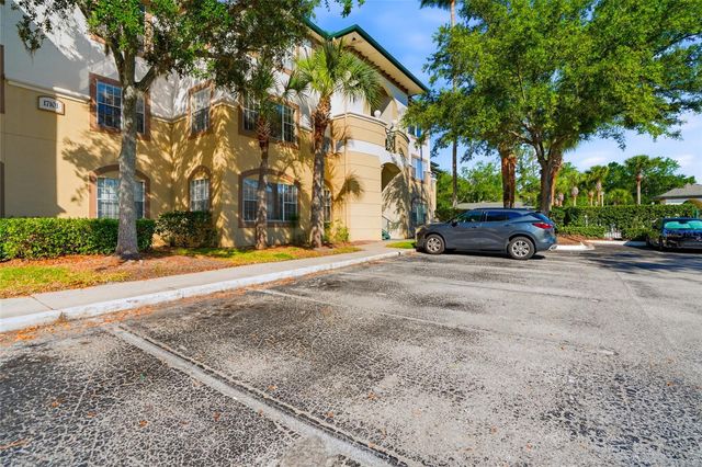17101 CARRINGTON PARK DRIVE 419, Tampa, FL 33647