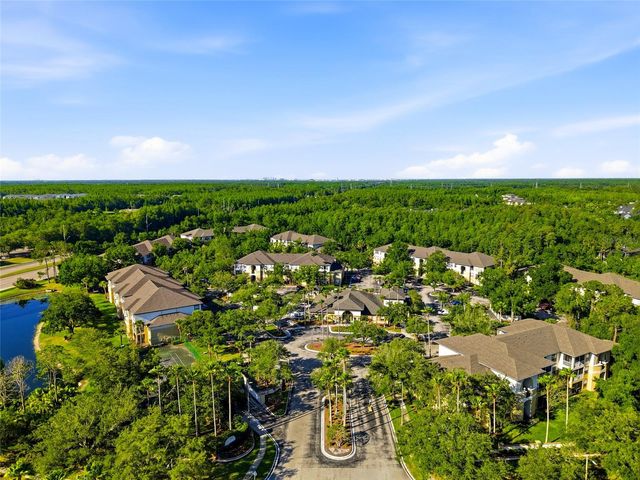 17101 CARRINGTON PARK DRIVE 419, Tampa, FL 33647
