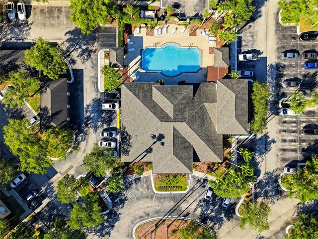 17101 CARRINGTON PARK DRIVE 419, Tampa, FL 33647