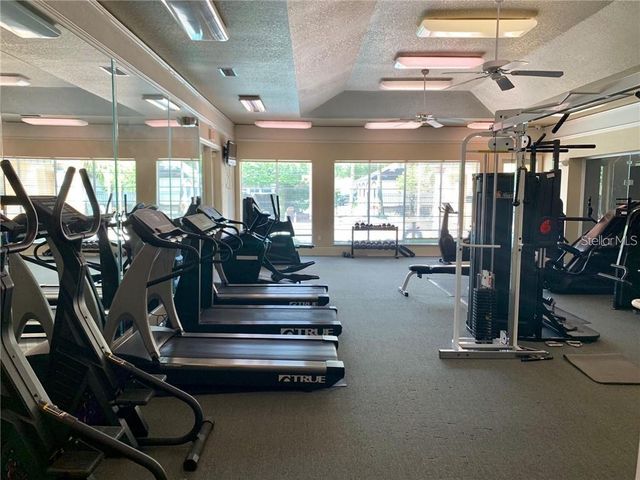 17101 CARRINGTON PARK DRIVE 419, Tampa, FL 33647