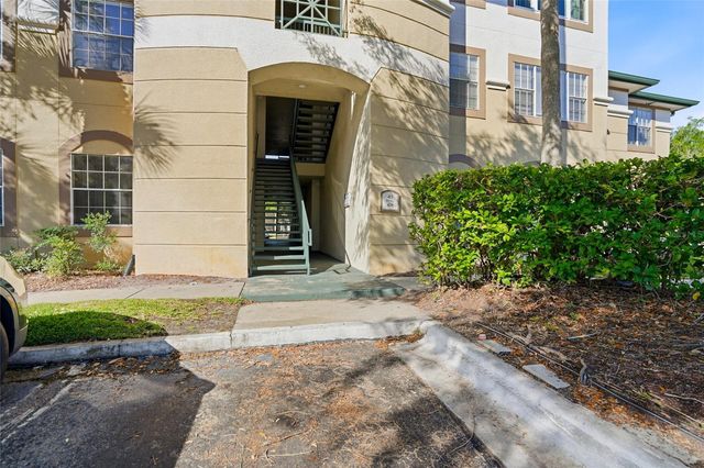 17101 CARRINGTON PARK DRIVE 419, Tampa, FL 33647