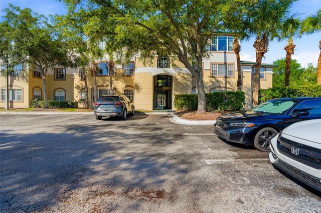 17101 CARRINGTON PARK DRIVE 419, Tampa, FL 33647