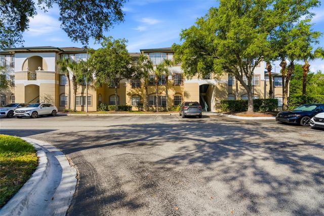 17101 CARRINGTON PARK DRIVE 419, Tampa, FL 33647