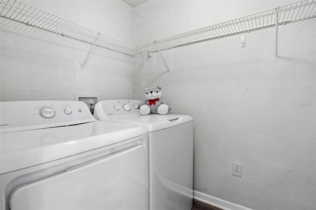 17101 CARRINGTON PARK DRIVE 419, Tampa, FL 33647