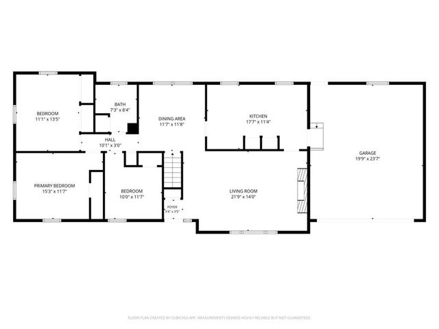 359 Briar Lane, Taylors Falls, MN 55084