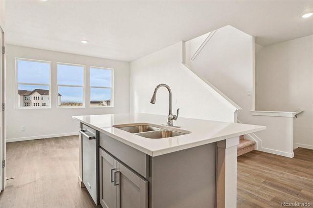 24141 E 54th Place, Aurora, CO 80019