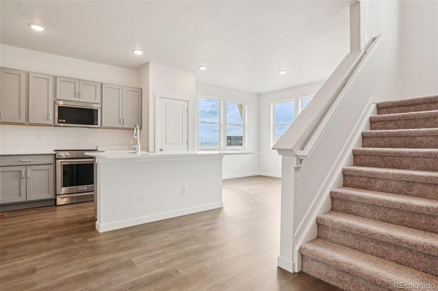 24141 E 54th Place, Aurora, CO 80019