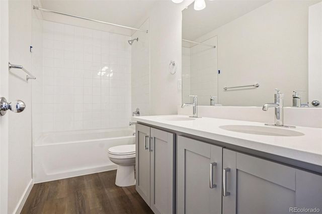 24141 E 54th Place, Aurora, CO 80019