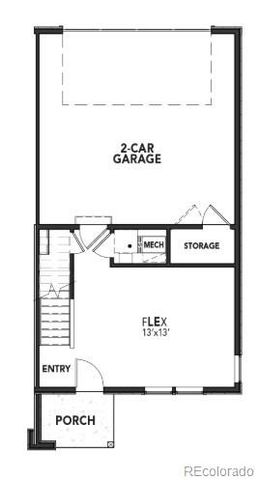24141 E 54th Place, Aurora, CO 80019