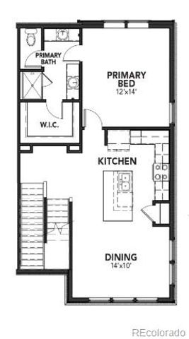24141 E 54th Place, Aurora, CO 80019