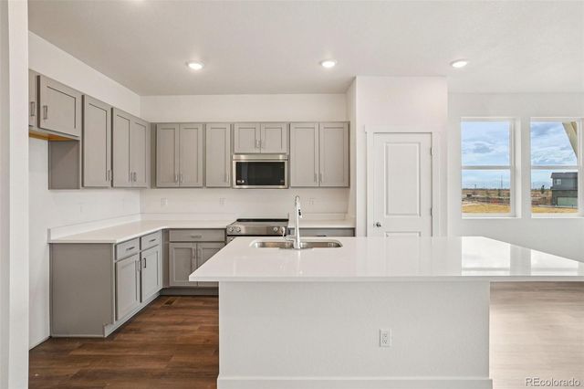 24141 E 54th Place, Aurora, CO 80019