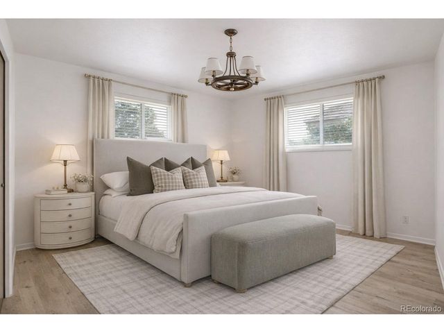 4061 W Quinn Pl, Denver, CO 80236