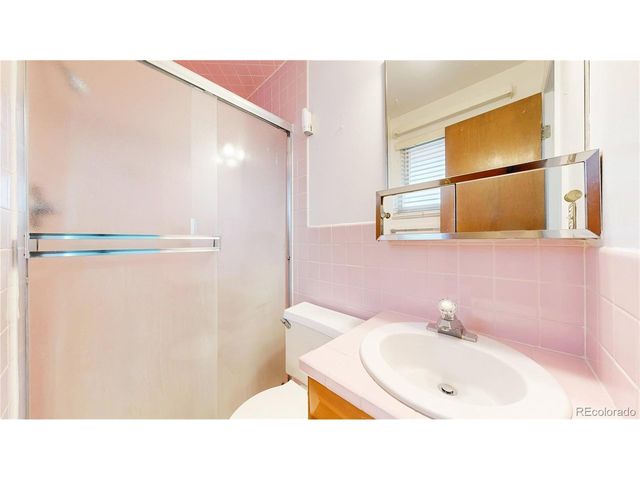 4061 W Quinn Pl, Denver, CO 80236