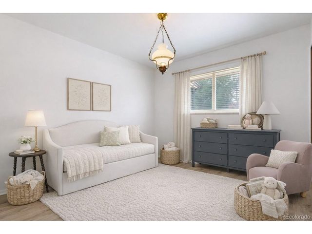 4061 W Quinn Pl, Denver, CO 80236