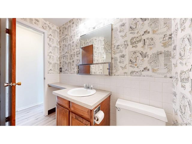 4061 W Quinn Pl, Denver, CO 80236