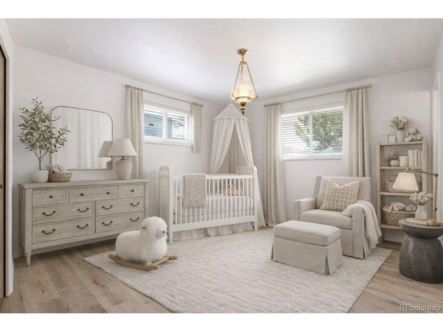 4061 W Quinn Pl, Denver, CO 80236