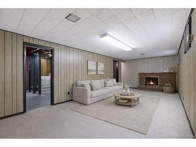 4061 W Quinn Pl, Denver, CO 80236