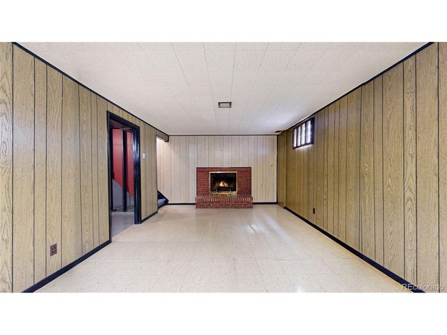 4061 W Quinn Pl, Denver, CO 80236