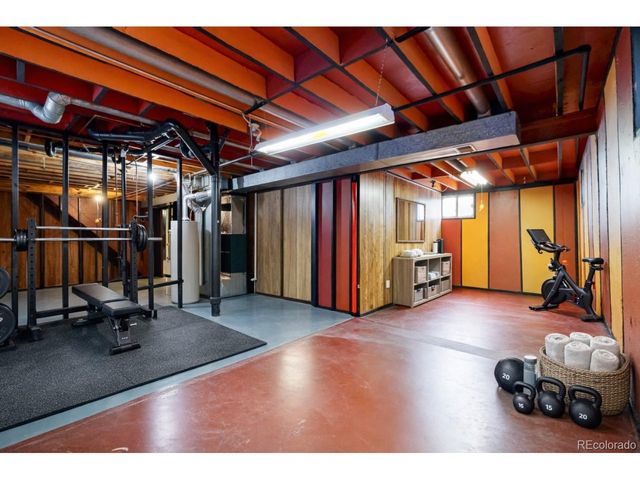 4061 W Quinn Pl, Denver, CO 80236