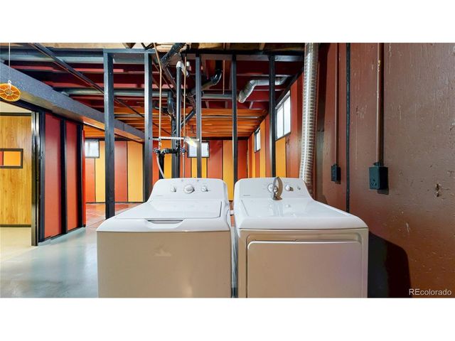 4061 W Quinn Pl, Denver, CO 80236