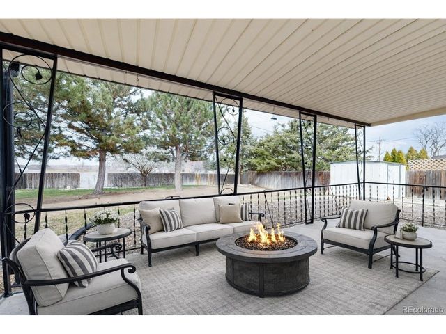 4061 W Quinn Pl, Denver, CO 80236