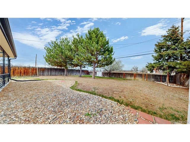 4061 W Quinn Pl, Denver, CO 80236