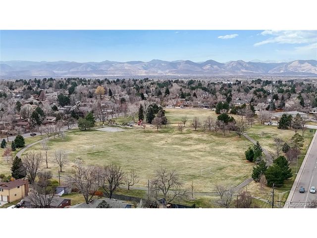 4061 W Quinn Pl, Denver, CO 80236