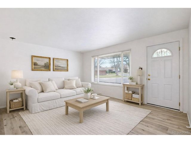 4061 W Quinn Pl, Denver, CO 80236