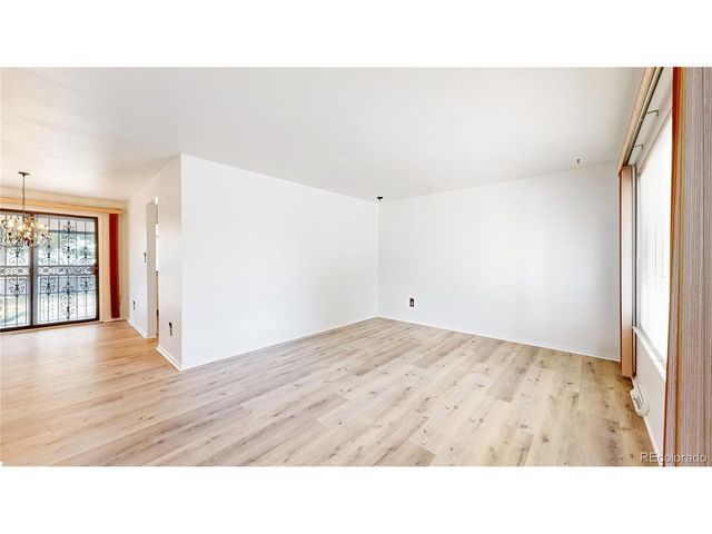 4061 W Quinn Pl, Denver, CO 80236