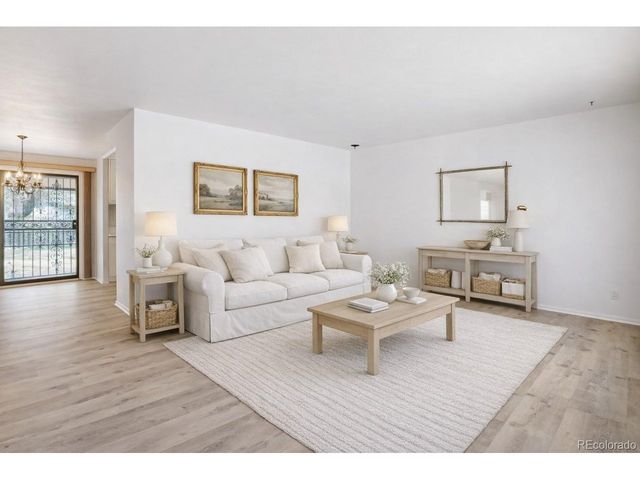 4061 W Quinn Pl, Denver, CO 80236