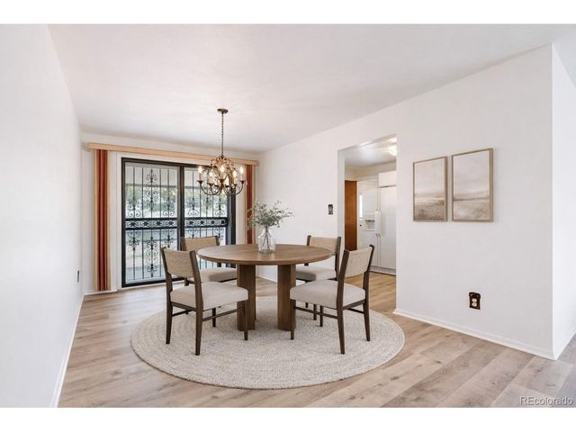 4061 W Quinn Pl, Denver, CO 80236