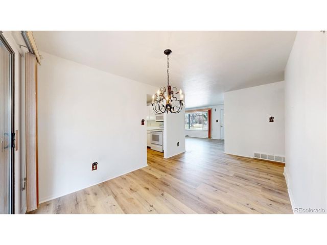 4061 W Quinn Pl, Denver, CO 80236