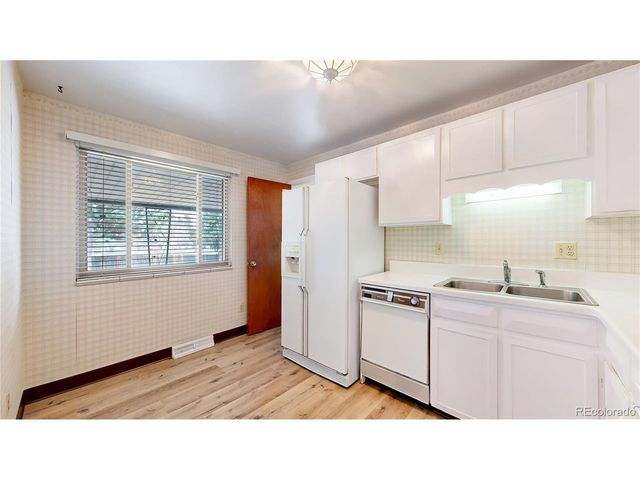 4061 W Quinn Pl, Denver, CO 80236