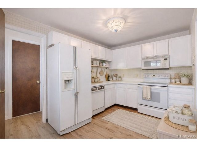 4061 W Quinn Pl, Denver, CO 80236