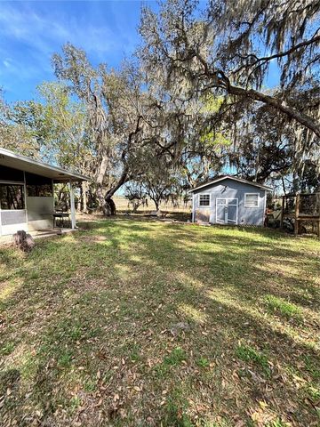 14179 NE 53RD COURT ROAD, Citra, FL 32113