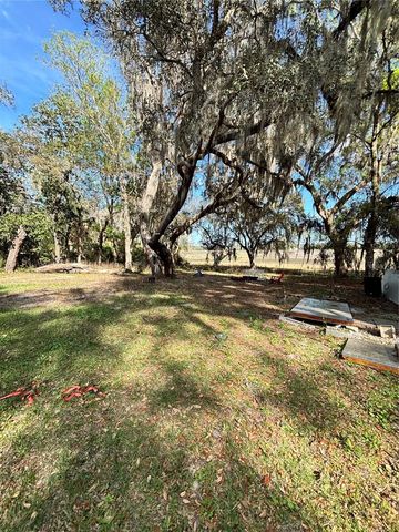 14179 NE 53RD COURT ROAD, Citra, FL 32113