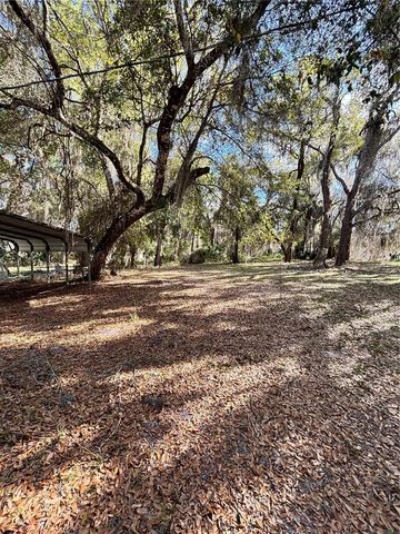 14179 NE 53RD COURT ROAD, Citra, FL 32113