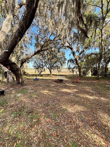 14179 NE 53RD COURT ROAD, Citra, FL 32113